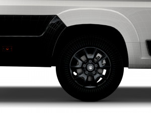 vauxhall movano van l4h2 2022 3D Model