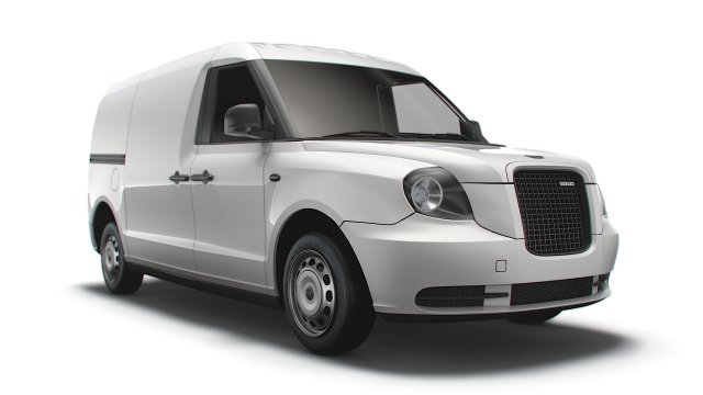 levc vn5 2022 Model 3D .c4d .max .obj .3ds .fbx .stl .blend