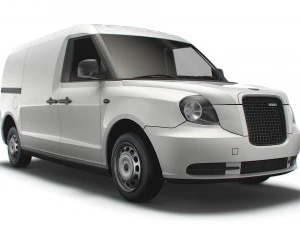 levc vn5 2022 3D Modell