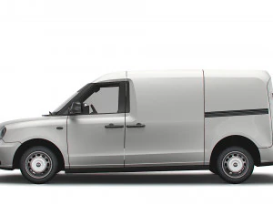 levc vn5 2022 3D Model
