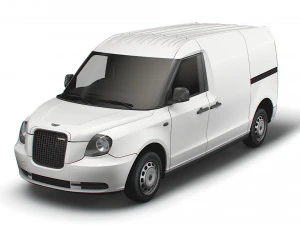 levc vn5 2022 3D Model