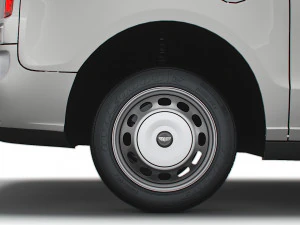 levc vn5 2022 3D Model