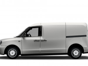 levc vn5 2022 Model 3D