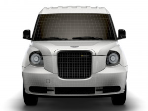 levc vn5 2022 Model 3D