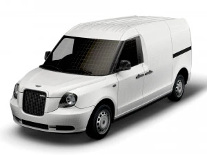 levc vn5 2022 3D Model