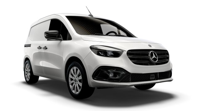 New mercedes citan 2019 hot sale