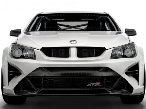 hsv gts r w1 sedan 2022 3D-Modell