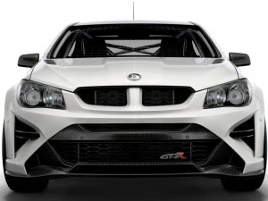 hsv gts r w1 sedan 2022 3D Model