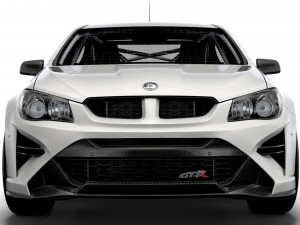 hsv gts r sedan 2022 3Dモデル