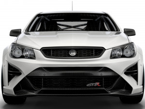 hsv gts r w1 senator signature 2022 Model 3D