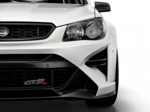 hsv gts r w1 senator signature 2022 Model 3D