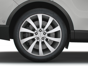 lincoln corsair 2020 3D 모델