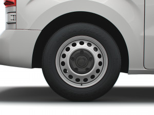 fiat e scudo l2 2022 3D Model