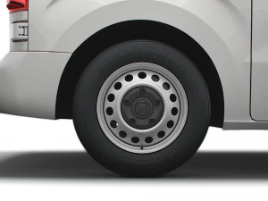 fiat e scudo l2 2022 3D Model