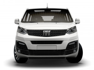 fiat ulysse l2 2022 Modèle 3D