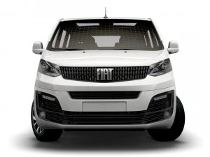 fiat e ulysse l2 2022 3D Model
