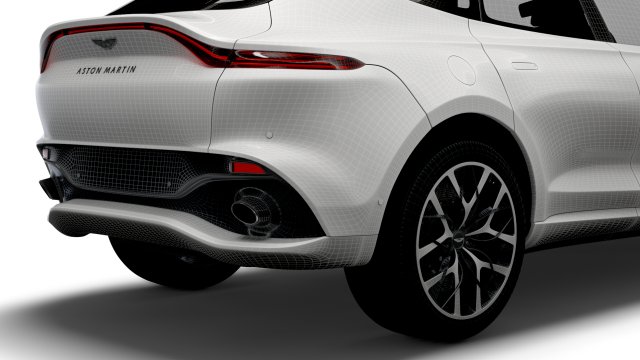 ASTON MARTIN ���������