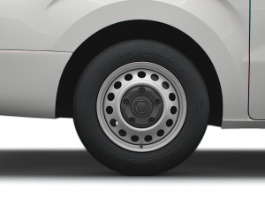 fiat e scudo l3 2022 3D Model