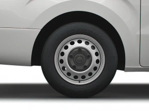 fiat e scudo l3 2022 3D Model