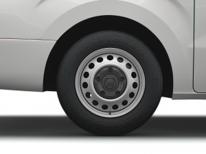 fiat scudo l3 2022 3D 模型