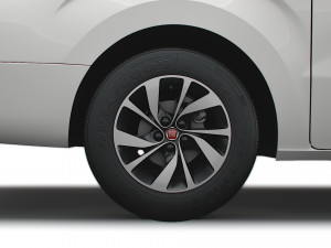 fiat e ulysse l3 2022 3D Model