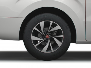 fiat ulysse l3 2022 Model 3D