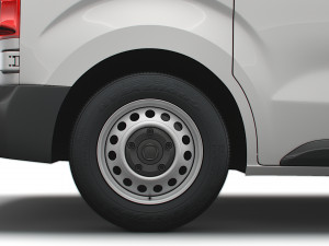 fiat e scudo l1 2022 3D-Modell