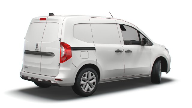Renault ev van deals