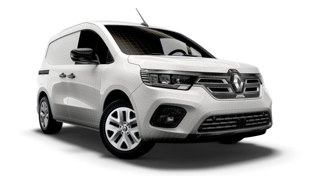Kangoo ev 2021 discount