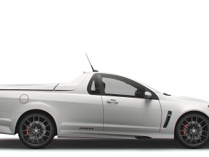 hsv maloo gen f 2015 Modèle 3D