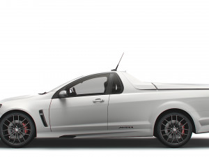 hsv maloo gen f 2015 Modèle 3D