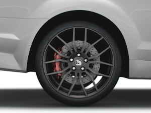 hsv maloo gen f 2015 Modèle 3D