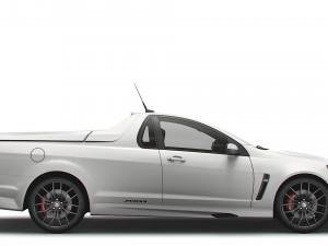 hsv maloo r8 gen f 2015 3D Model