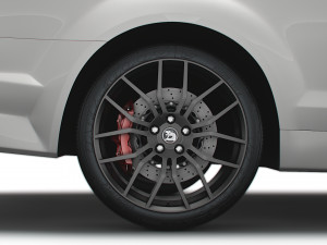 hsv maloo r8 gen f 2015 3D Model