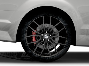 hsv maloo r8 gen f 2015 3D Model