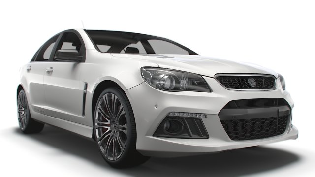 hsv senator signature gen f 2015 3D-Modell .c4d .max .obj .3ds .fbx .stl .blend 