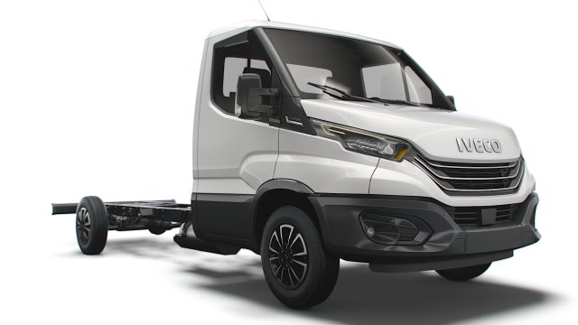 IVECO Daily Cab