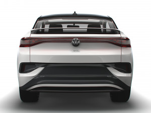 VW ID5 PRO 2022 Modelo 3D