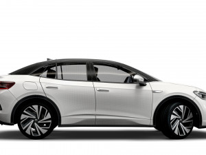 VW ID5 PRO 2022 Modelo 3D