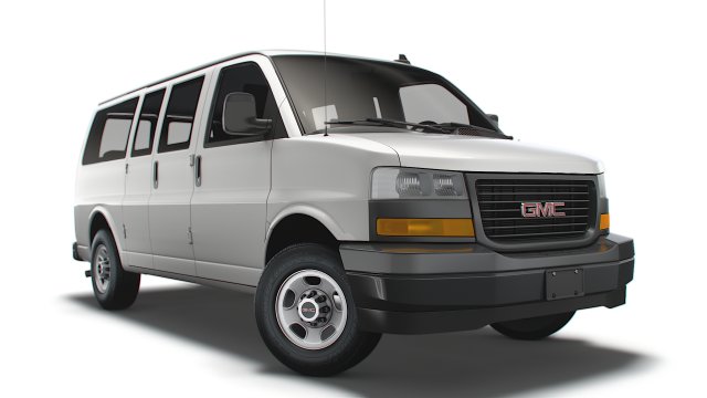 Savana model sales