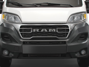 RAM Promaster Van L3H3 2023 3D 모델