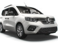 Renault Kangoo EV 2023 3D Models