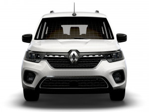 Renault Kangoo Tourneo 2023 3D 模型