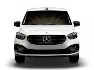Mercedes Benz E Citan 2022 3D Model