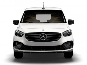 V&aacute;lvula Mercedes Benz Citan 2022 Modelo 3D