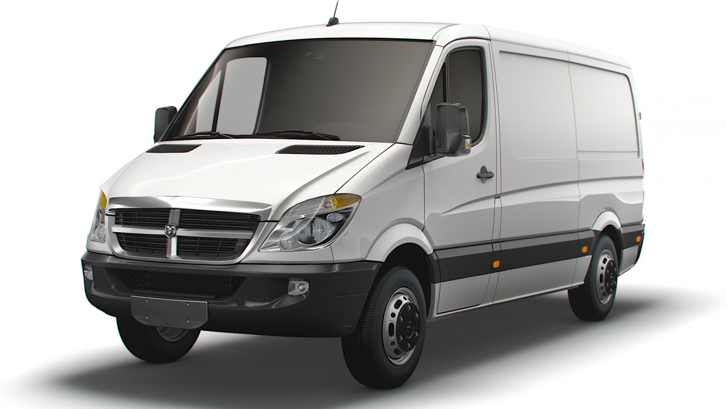 Dodge sprinter