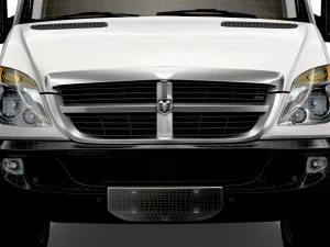 Dodge Sprinter Van L2H2 2009 3D Model