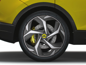 Lotus Eletre 2023 3Dモデル