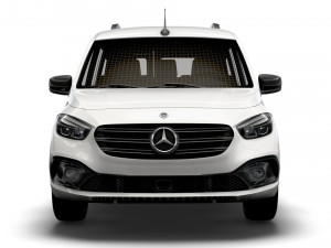 Mercedes Benz Citan Tourer 2022 3D Model