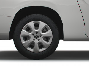 Opel E Combo Life XL 2022 3D Модель